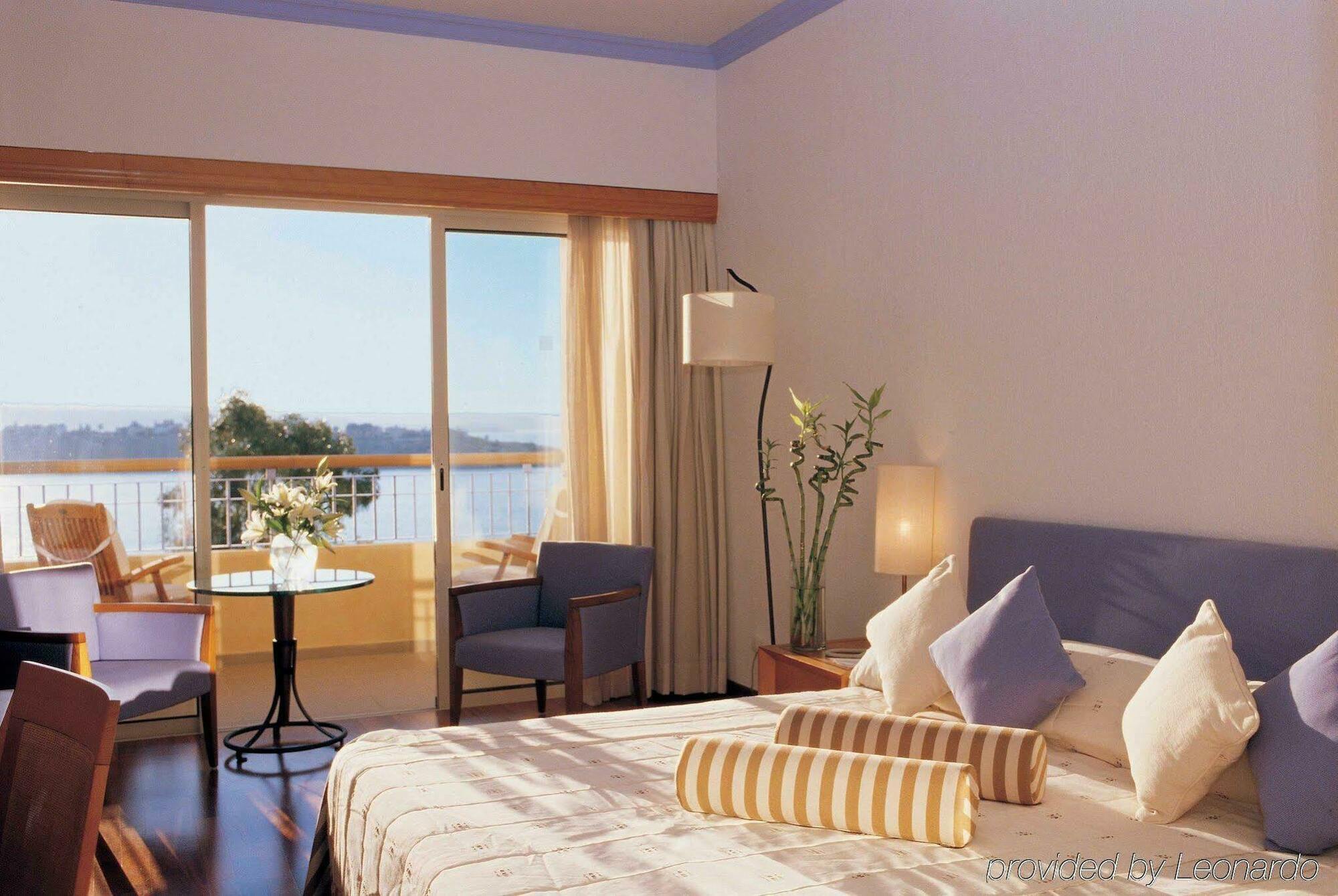 Thalassa Boutique Hotel & Spa (Adults Only) Coral Bay Room photo